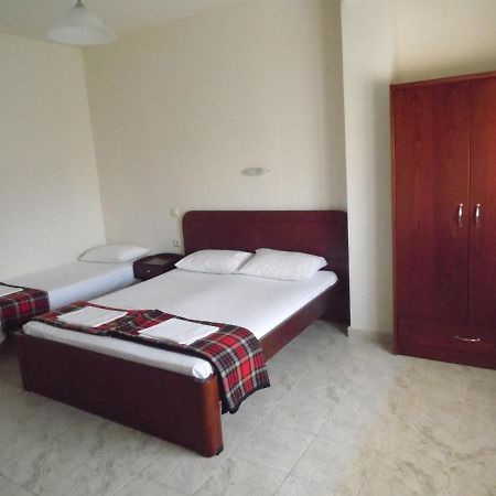 Christos Rooms Ставрос Екстер'єр фото
